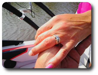 Nicoles Ring